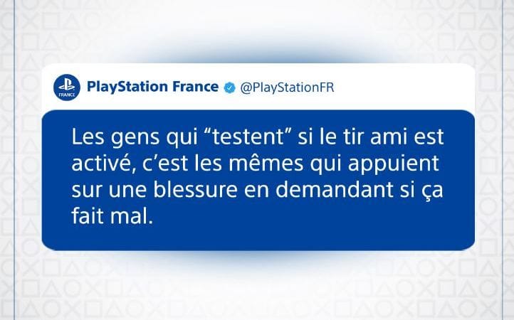 Y a une part de vrai