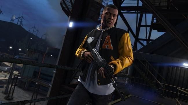 GTA : Take-Two laisse la porte ouverte à de potentiels remasters - GAMEWAVE
