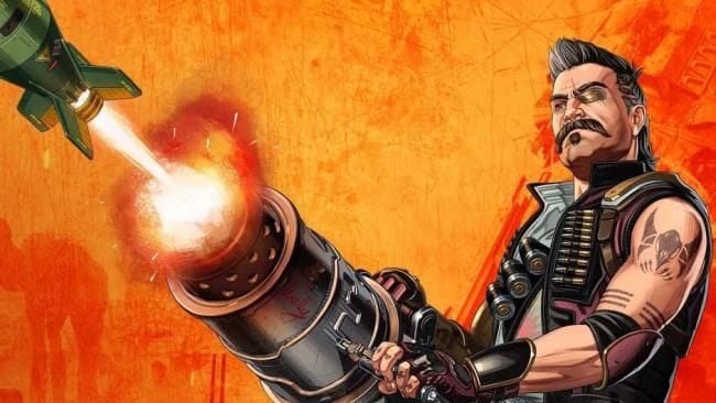 Apex Legends accusé de plagiat pour Fuse, sa nouvelle légende - GAMEWAVE