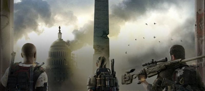 Tom Clancy's The Division 2: du nouveau contenu pour 2021 et 2022