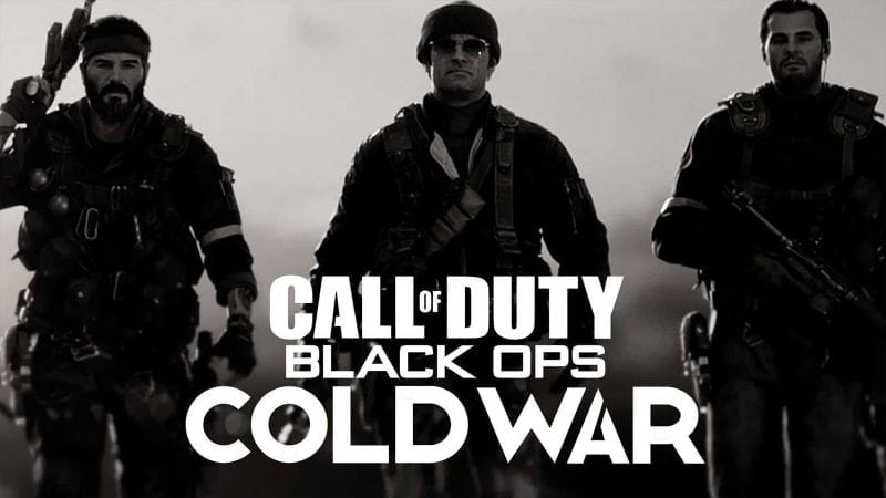 Black Ops Cold War Saison 2 : les 5 choses que nous voulons voir - Dexerto.fr