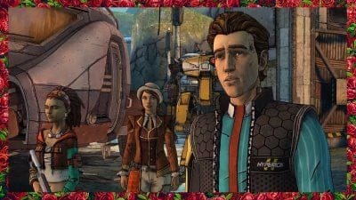 Tales from the Borderlands bientôt de retour dans les boutiques en ligne