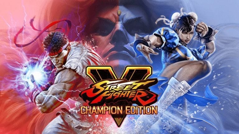 Street Fighter V présentera sa Winter Update ce soir