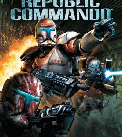 Star Wars: Republic Commando, un portage Switch en fuite, des versions PS4 et Xbox One à venir également ?