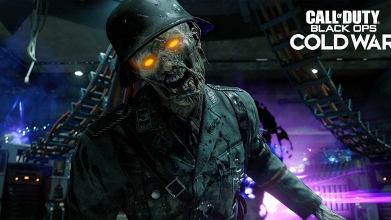 Call of Duty : un mode Zombies inédit devrait arriver sous peu, les infos fuitent