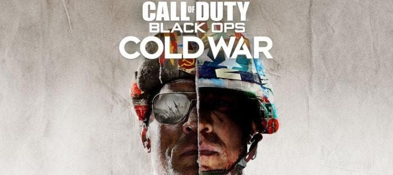 Patch correctif et double XP d'arme pour Call of Duty: Black Ops Cold War