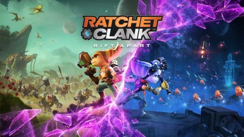 Ratchet & Clank: Rift Apart - Date de sortie, jaquette, bonus de précommande et détails sur l'édition deluxe numérique - JVFrance