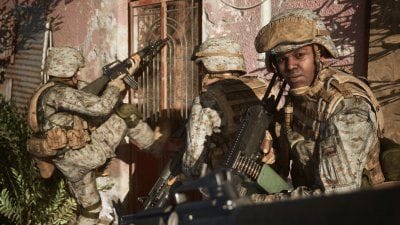 Six Days in Fallujah : après la polémique et l'abandon par Konami en 2009, le FPS militaire réaliste va ressusciter en 2021 !