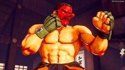 Street Fighter V: Champion Edition, le V-Shift, un Premium Pass avec Eleven et la date de sortie de Dan dévoilés, avec un premier aperçu de Rose