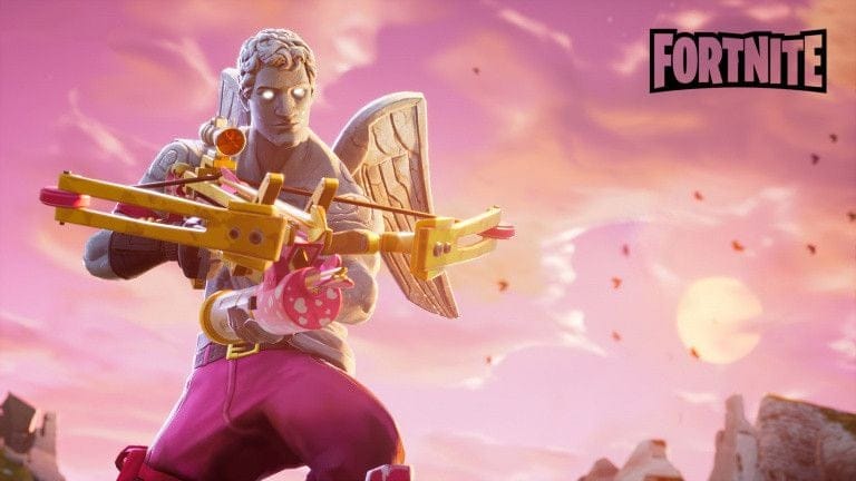 Fortnite, saison 5 : Aider Idylle à célébrer le jour des Coeurs sauvages (défis de la Saint-Valentin)