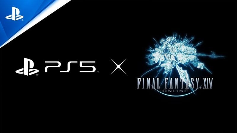 Final Fantasy XIV | Vidéo de gameplay PS5