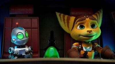 Ratchet & Clank: Life Of Pie, un dessin animé de 23 minutes surgit de nulle part sur le web, mais d'où sort-il ?