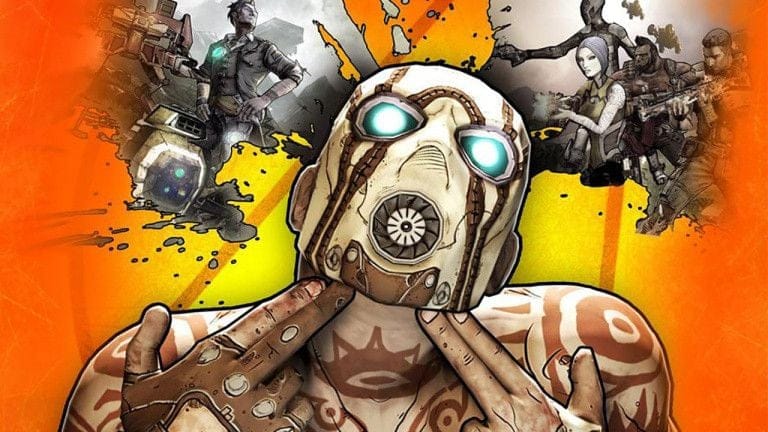 Borderlands 3 : L'événement des Saints Coeurs Brisés est de retour