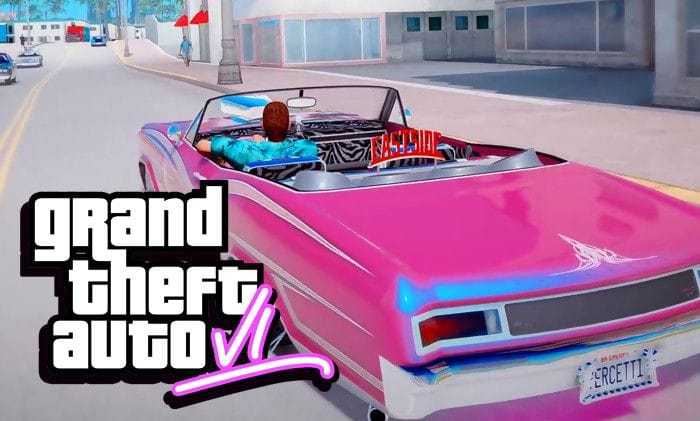 GTA 6 : Vice City encore évoqué et un open world évolutif ? Fuite ou fake ?
