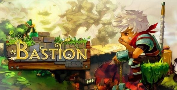 Test Bastion