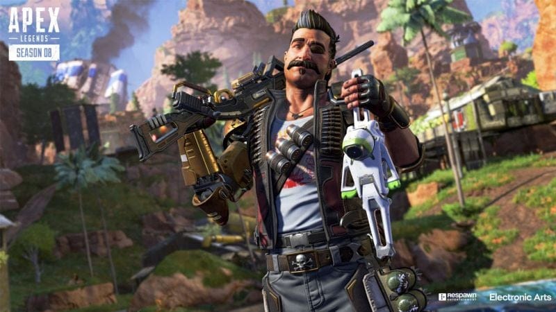 Un glitch insensé donne aux joueurs d'Apex Legends un énorme avantage - Dexerto.fr