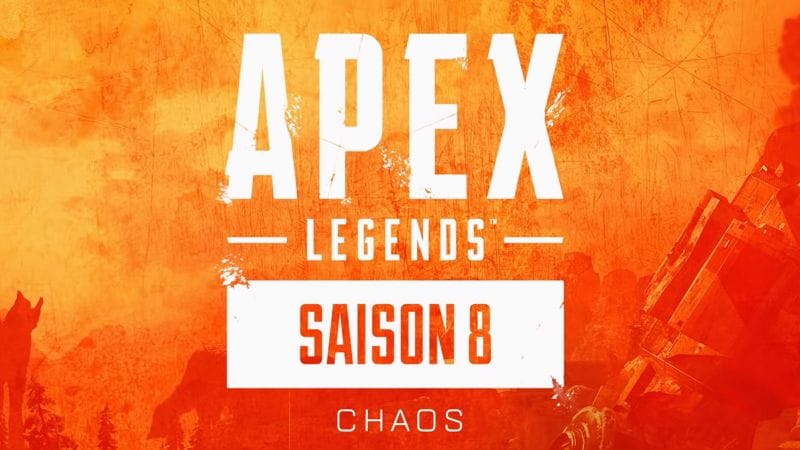 Des lags et des problèmes de connexion ruinent la saison 8 d'Apex - Dexerto.fr