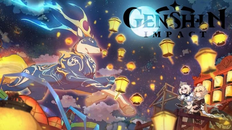 Tentative de tête à tête sur Genshin Impact, la soluce de la quête - Dexerto.fr