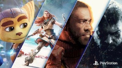 PS5 : les développeurs dévoilent leurs jeux les plus attendus