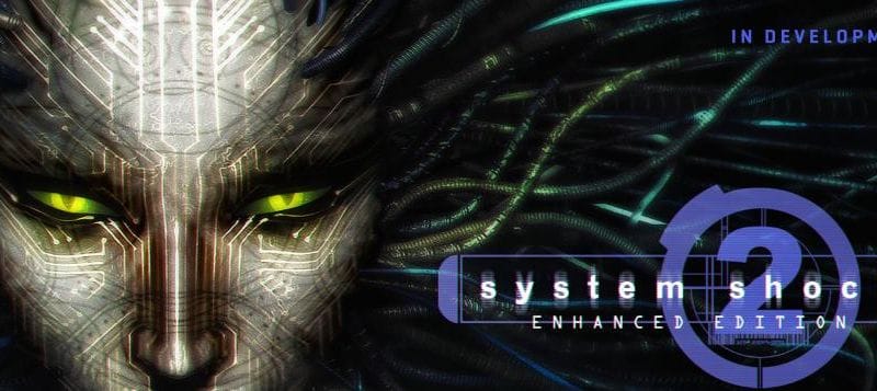 System Shock 2: Enhanced Edition disposera bien d'un mode VR