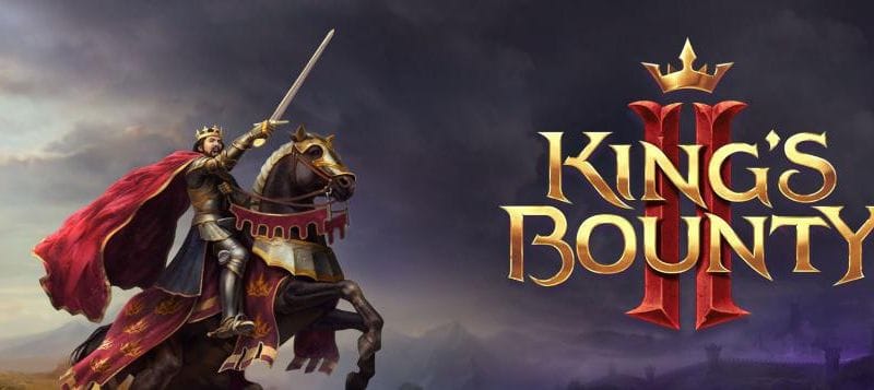 King's Bounty 2 repousse encore sa sortie, ce sera pour août 2021
