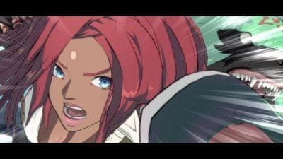 Guilty Gear: Strive, de nouvelles vidéos de gameplay Starter Guide pour le roster de la bêta ouverte