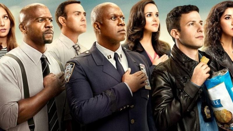 Brooklyn Nine-Nine : C'est officiel, la saison 8 sera la dernière