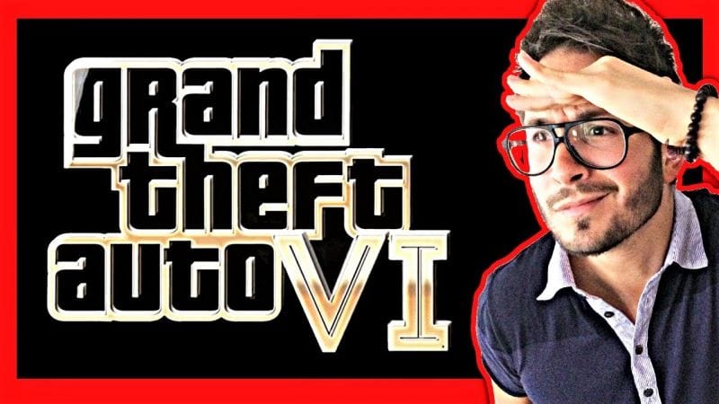 GTA 6 🔥 Héros, nouveautés, PS5 Xbox Series, date de sortie & co... Une TONNE d'infos et rumeurs !