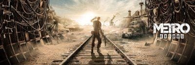 Metro Exodus : les versions PS5 et Xbox Series X et S détaillées, une Enhanced Edition annoncée sur PC