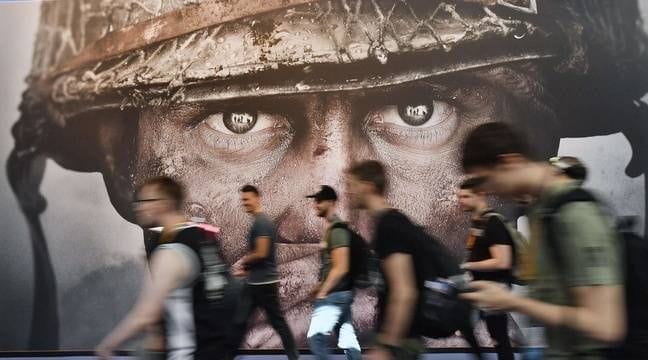 La gendarmerie alertée par les cris… d’un homme qui jouait à Call of Duty