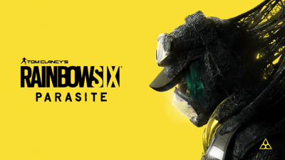 Rainbow Six Parasite : le nouveau nom de Rainbow Six Quarantine fuite avec des images !