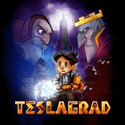 Test Teslagrad