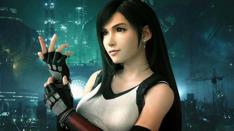 Final Fantasy VII Remake Director compare l'évolution de la série à Horizon Forbidden West