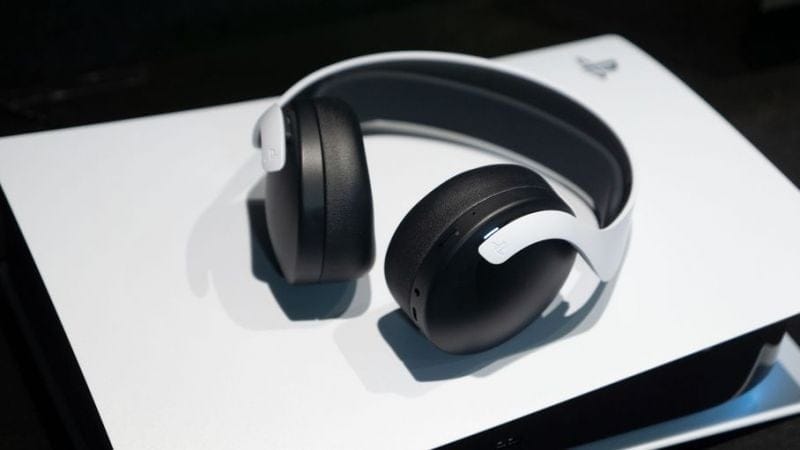 Test Casque gaming Sony PlayStation Pulse 3D : le casque officiel de la PS5 est-il son meilleur compagnon ?