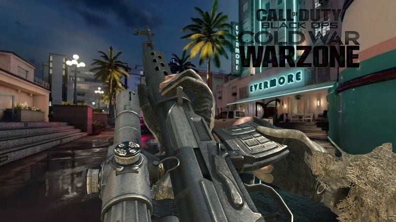 Ces 3 armes de Black Ops qu'on veut revoir pour la Saison 2 de Cold War - Dexerto.fr