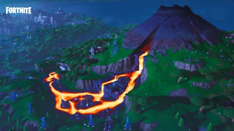 Retour officiel sur Fortnite du mode le plus attendu de la communauté - Dexerto.fr