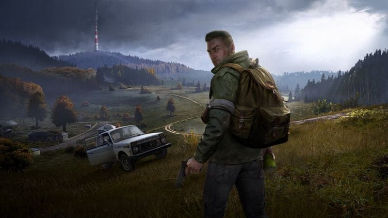 DayZ PS4 Update 1.25 Detailed, Comes With SVAL Rifle And Multiple Fixes - PlayStation Universe