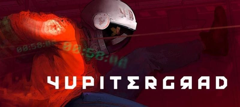 Yupitergrad tient sa date de sortie sur PSVR