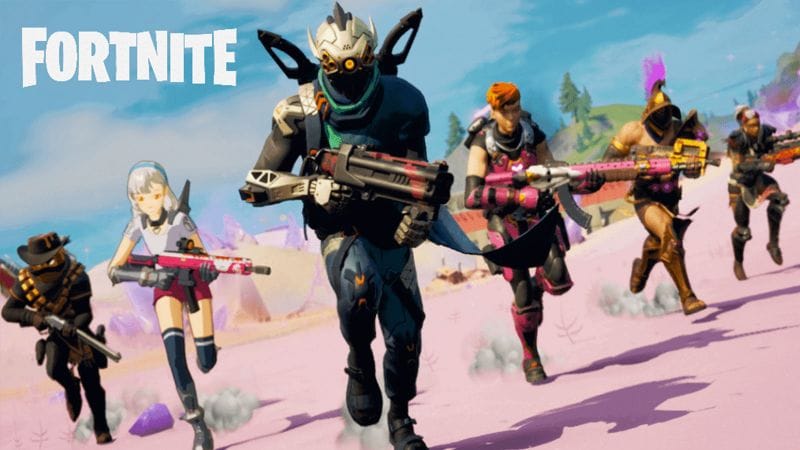 Un mode Fortnite leaké ajoute la réapparition et améliore le butin - Dexerto.fr