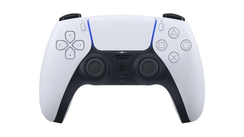 DualSense : la manette PS5 perd quelques euros grâce à ce code promo
