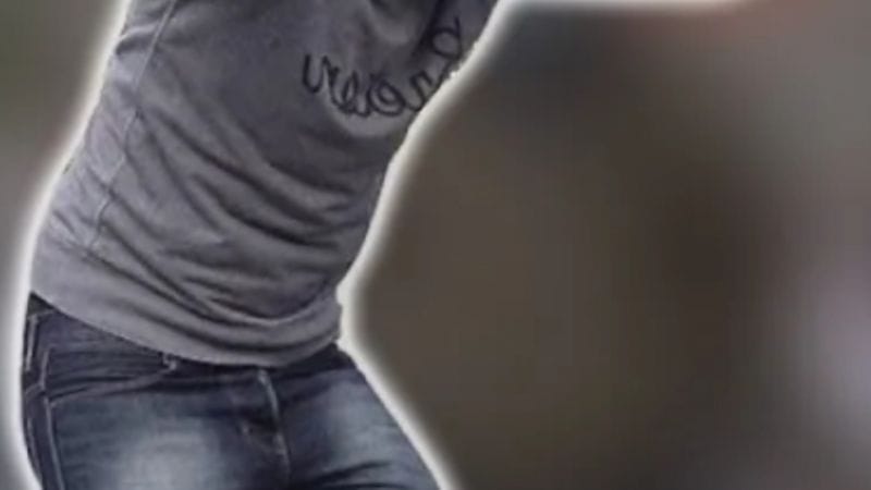 Prank sur une PlayStation 5 !