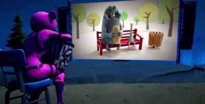 Fortnite : un festival de courts-métrages bientôt lancé dans le jeu d'Epic Games