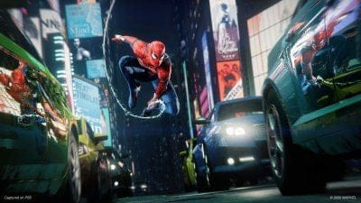 Marvel's Spider-Man Remastered : un patch 1.004 qui corrige un problème de Trophées et plus encore disponible