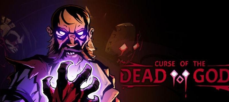 Curse of the Dead Gods détaille son gameplay en vidéo