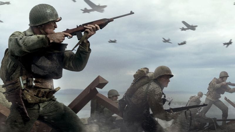 Call of Duty : l'époque du prochain opus viendrait d'être révélée et elle fait rêver