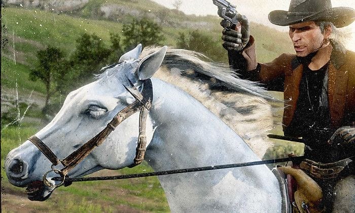 Red Dead Online : 3 nouvelles missions solo et des bonus pour les Naturalistes