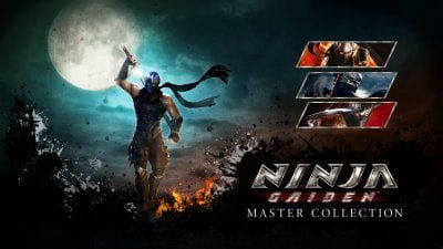 Ninja Gaiden: Master Collection, la trilogie officialisée sur Switch, PS4 et PC