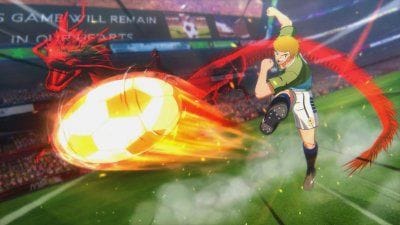 Captain Tsubasa: Rise of New Champions, un Saoudien et deux Japonais annoncés pour la 2e vague de DLC