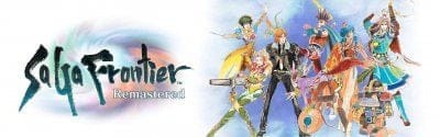 SaGa Frontier Remastered : une date de sortie et de nouveaux visuels pour la remastérisation de ce classique du JRPG