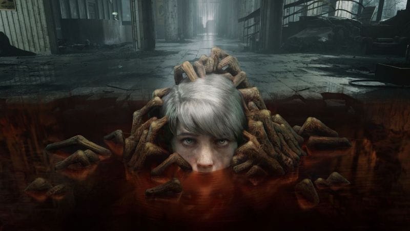 The Medium Developer Bloober Team Is Working On Another Horror IP With A "Very Famous Gaming Publisher" - PlayStation Universe